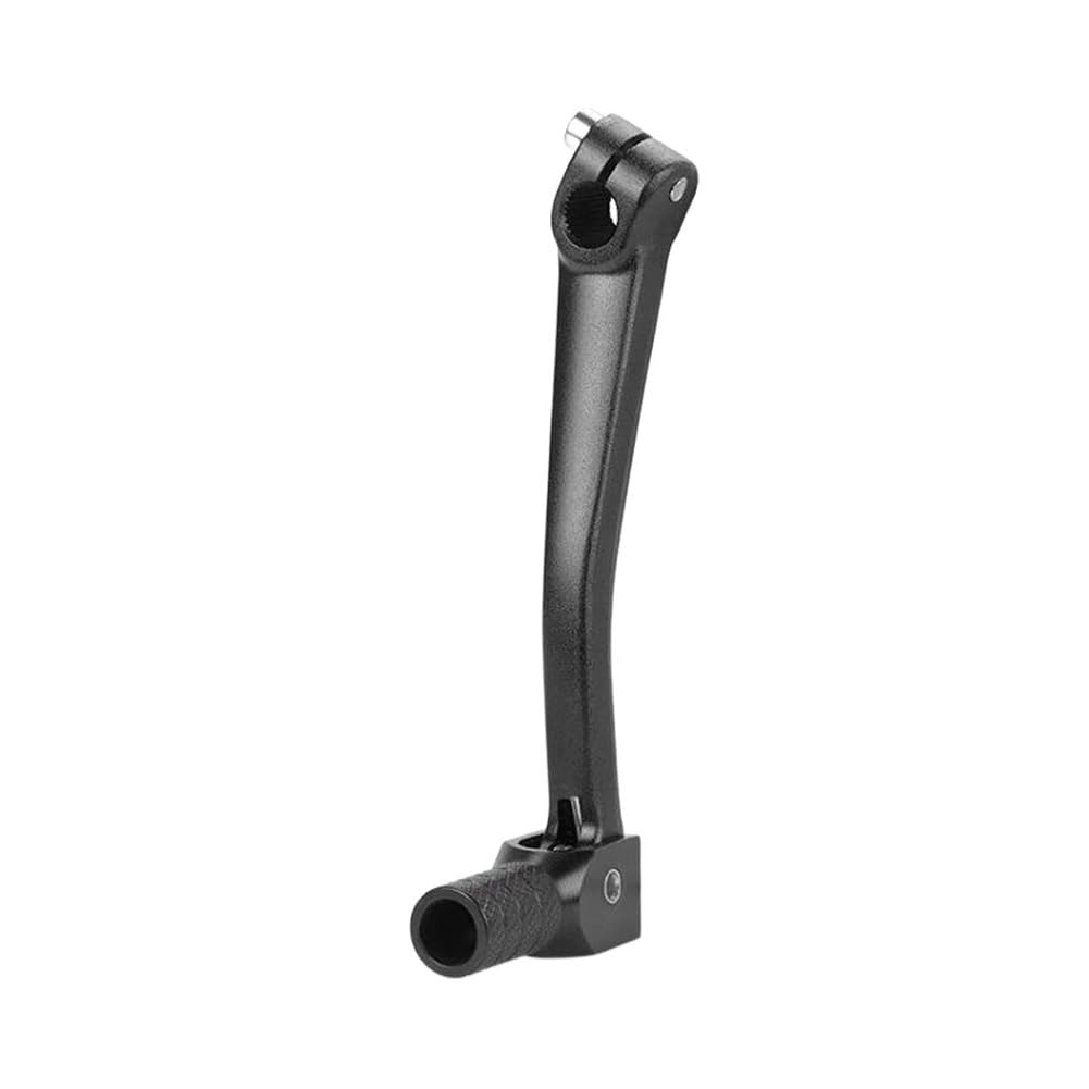 Motorrad Schalthebel aus Universal Motorrad Schaltpedal Hebel Für Motorrad Dirt Bike ATV Fuß Pedal Ändern Shifter Stange Motorrad Zubehör von BGDCVS