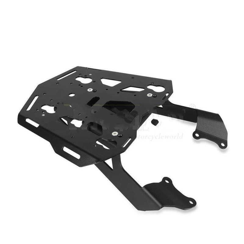 Regalhalterung Für CB 500X CB500X 2013-2016 2017 2018 2019 2020 2021 Motorrad Hinten Schwanz Rack Gepäck Halter Halterung von BGDCVS