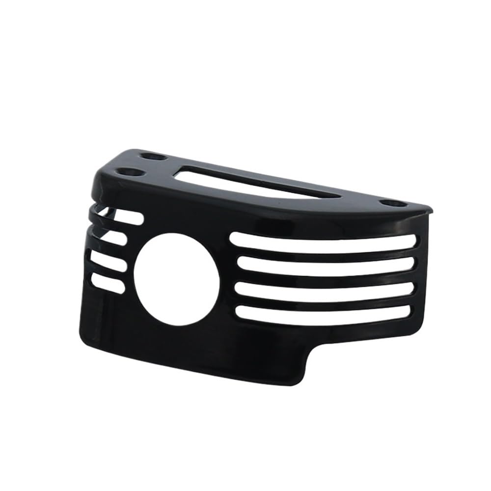 Schutz Hinterradbremspumpe Für R18 Cl&assic R 18 2020 2021 2022 2023 Motorrad Bremse Hinten Pumpe Flüssigkeit Tank Reservoir Schutz Schutz Abdeckung öl Tasse Schutz Hinterradbremspumpe Für R18 Cl&assic R 18 2020 2021 2022 2023 Motorrad Bremse Hinten Pumpe Flüssigkeit Tank Reservoir Schutz Schutz Abdeckung öl Tasse von BGDCVS