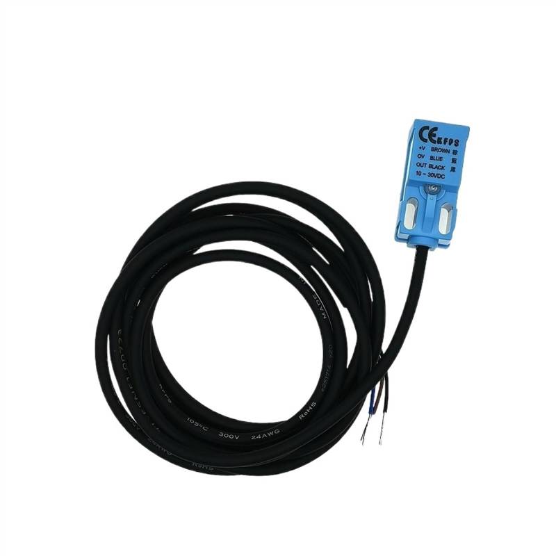 1PCS TL-E5NE1 TL-E5PE1 10-30VDC Näherungsschaltersensor(TL-E5PE1 PNP NO) von BGFIVKAD