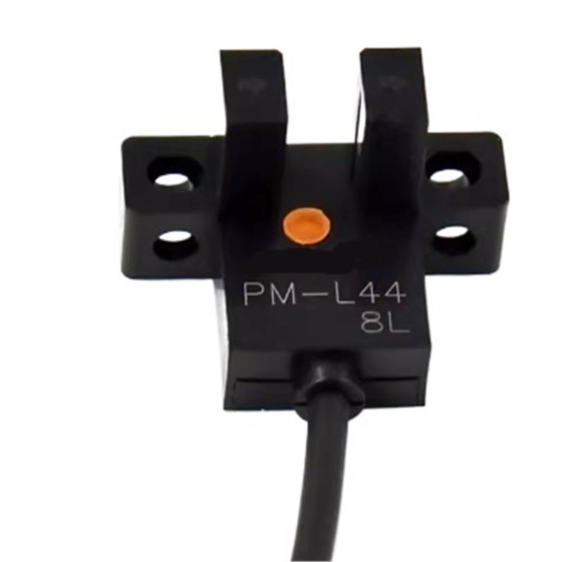 5PCS PM-L44 PM-L44P PM-T44 PM-T44P Mikro-Lichtschrankensensoren(PM-L44) von BGFIVKAD