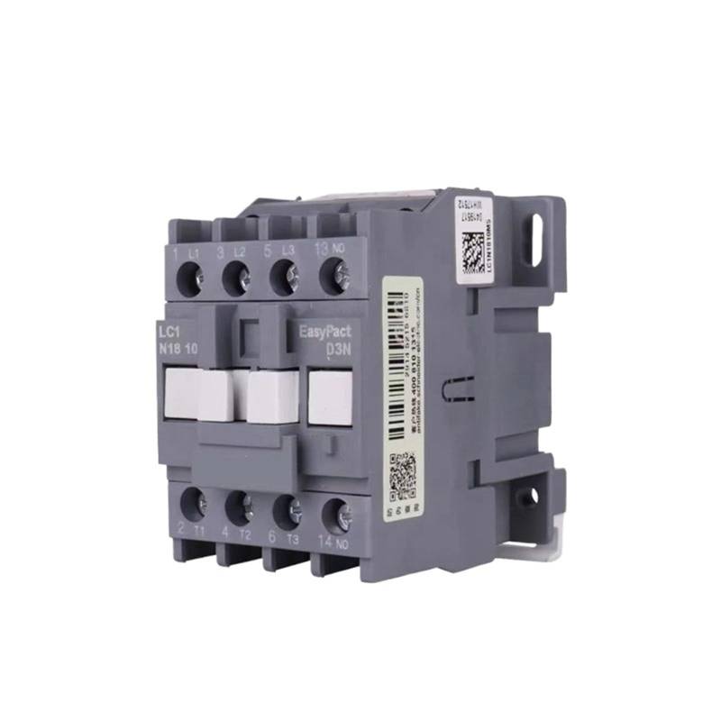 AC Schütz LC1N3210B5N AC24V 1NC/1NO CC5N F5N M5N Q5N LC1N3201B5N AC 24V 36V 48V 110V 220V 380(LC1N3210F5N AC110V) von BGFIVKAD