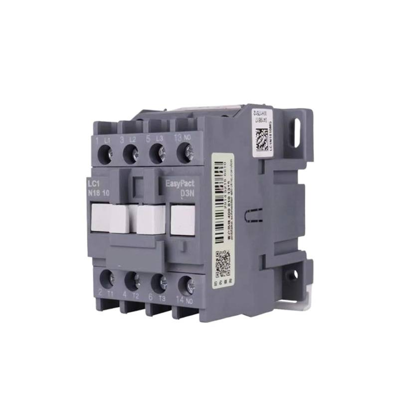 AC Schütz LC1N4010B5N AC24V 1NC/1NO CC5N F5N M5N Q5N LC1N4001B5N AC 24V 36V 48V 110V 220V 380(LC1N4001F5N AC110V) von BGFIVKAD