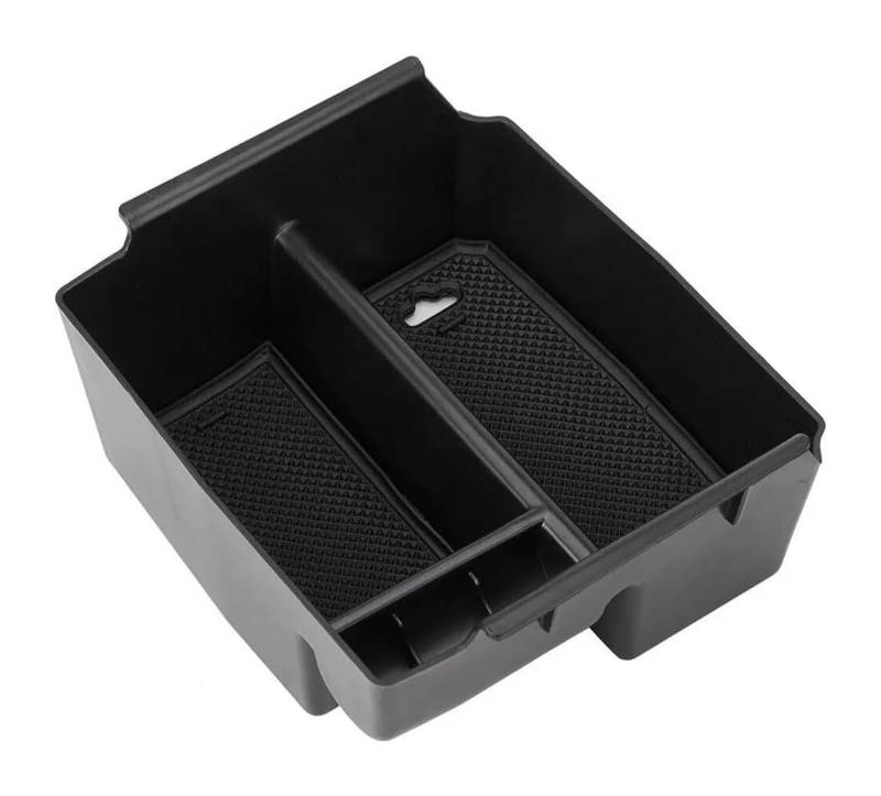 Auto Armlehnenbox Für Jeep Für Wrangler JK 11-17 2016 Auto Armlehne Box Gangschaltung Aufbewahrungsbox Organizer Verstauen Aufräumen Innenraum(Armrest Box) von BGHGCVAOK