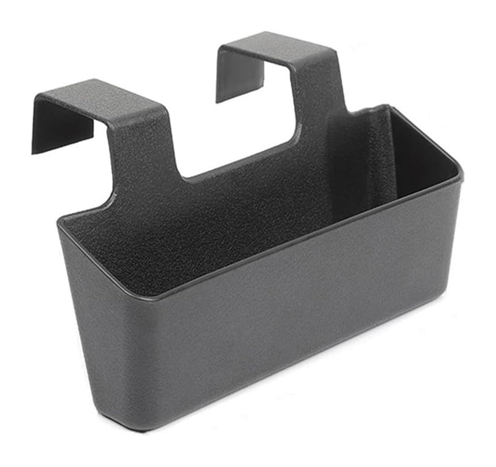 Auto Armlehnenbox Für Jeep Für Wrangler JK 11-17 2016 Auto Armlehne Box Gangschaltung Aufbewahrungsbox Organizer Verstauen Aufräumen Innenraum(Hanging Box) von BGHGCVAOK