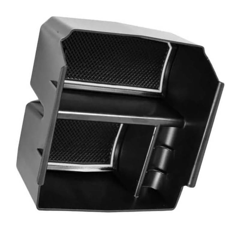 Auto Armlehnenbox Für Jeep Für Wrangler JK JKU 11-18 Center Console Organizer Container Armlehne Storage Box Auto Armlehne Box Lagerung(Weiß) von BGHGCVAOK