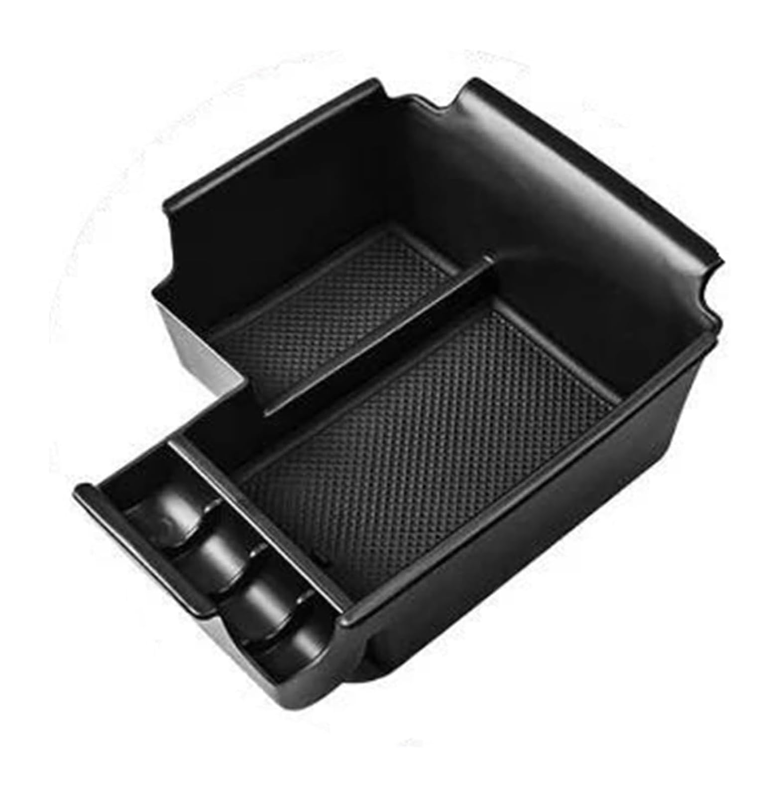 Auto Armlehnenbox Für Kia Für Forte GT 19-24 LX LXs Für GT-Line GT Für GT Manu Armlehne Storage Box Center Console Organizer von BGHGCVAOK