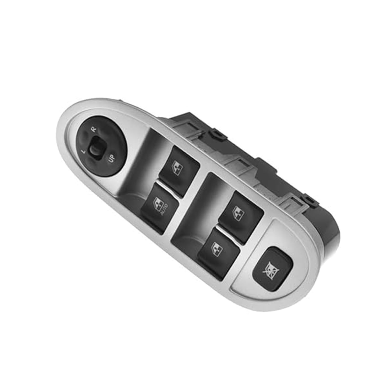 Autofensterschalter Für JAC J3 3750310U8160 Fenster Botton Heber Vorne Links Auto Elektrische Fensterheber Schalter Fenster Control Schalter von BGHGCVAOK