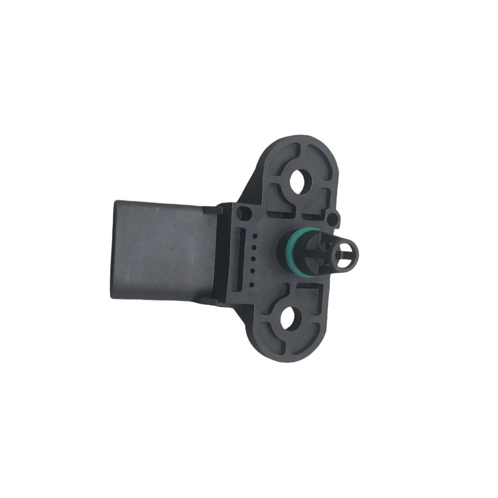 Abgasdrucksensor 0261230170 0261230169 1K0906207A Ansaugkrümmer-Ladedrucksensor Für VW Für Golf 1.4 T von BGRVCKS