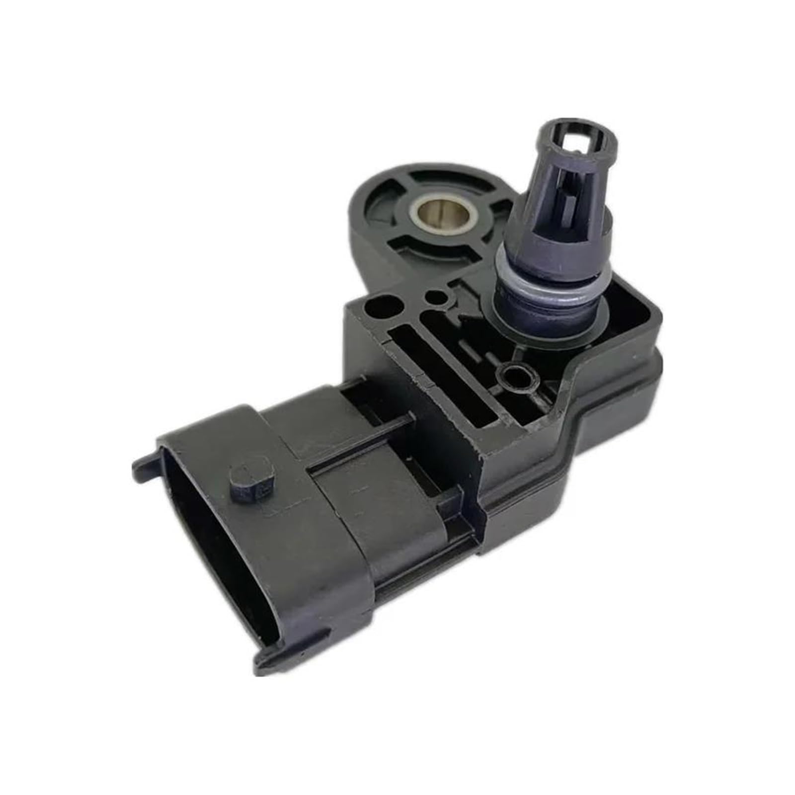 Abgasdrucksensor 026123028 Ansaugdruck-Kartensensor Für FIAT Für Multipla Für Strada Für Punto Für Doblo Für Stilo Für Idea(2 STÜCK) von BGRVCKS