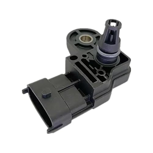 Abgasdrucksensor 026123028 Ansaugdruck-MAP-Sensor Für Alfa Für Romeo 156 166 147 159 GT Für Romeo Für Brera Für Romeo Für Spide(1 Stück) von BGRVCKS