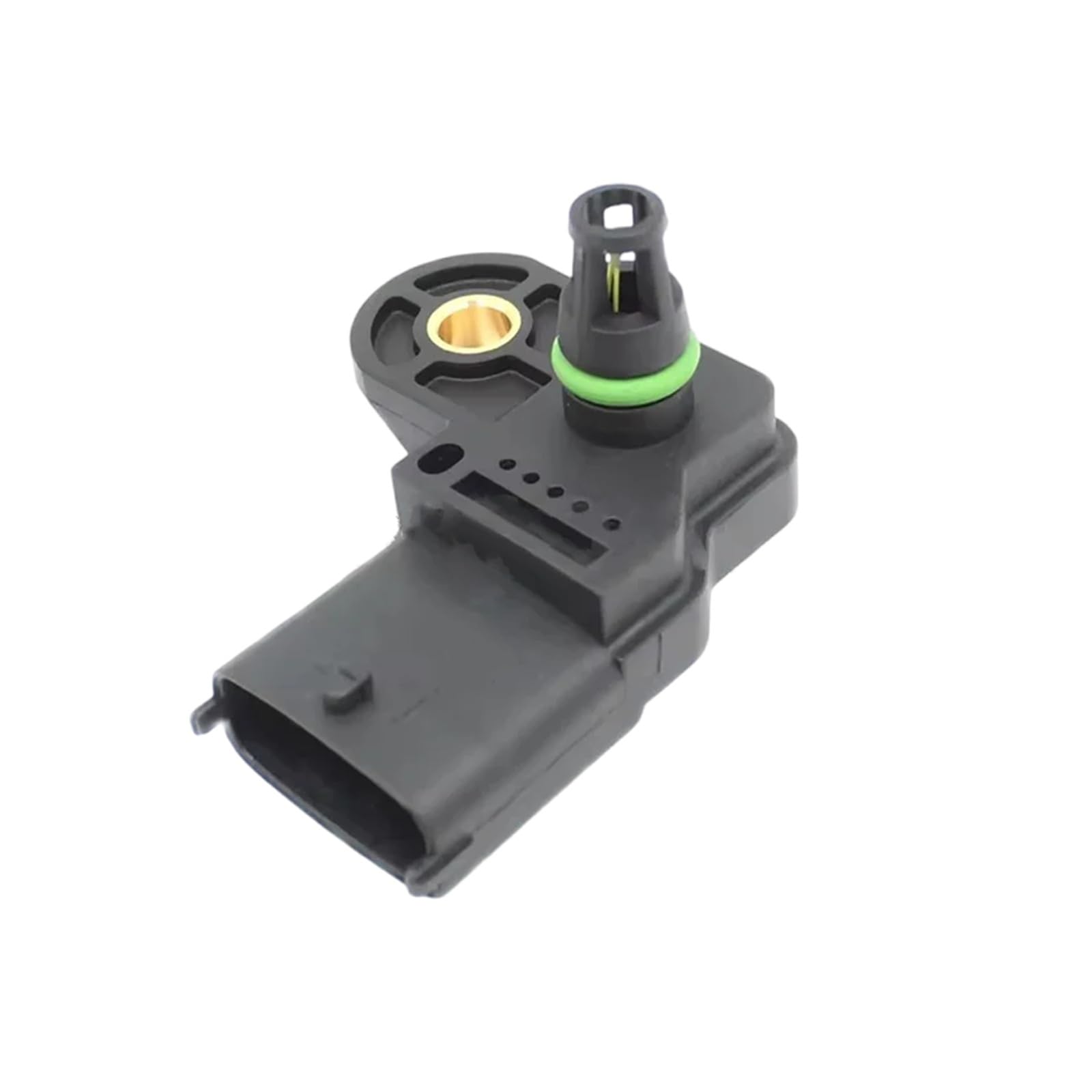 Abgasdrucksensor 0281002456 1230373 Für Lancia Für Ypsilon 846 Schrägheck 1.2 Ansaugluftkrümmer-Ladedruck-Kartensensor von BGRVCKS