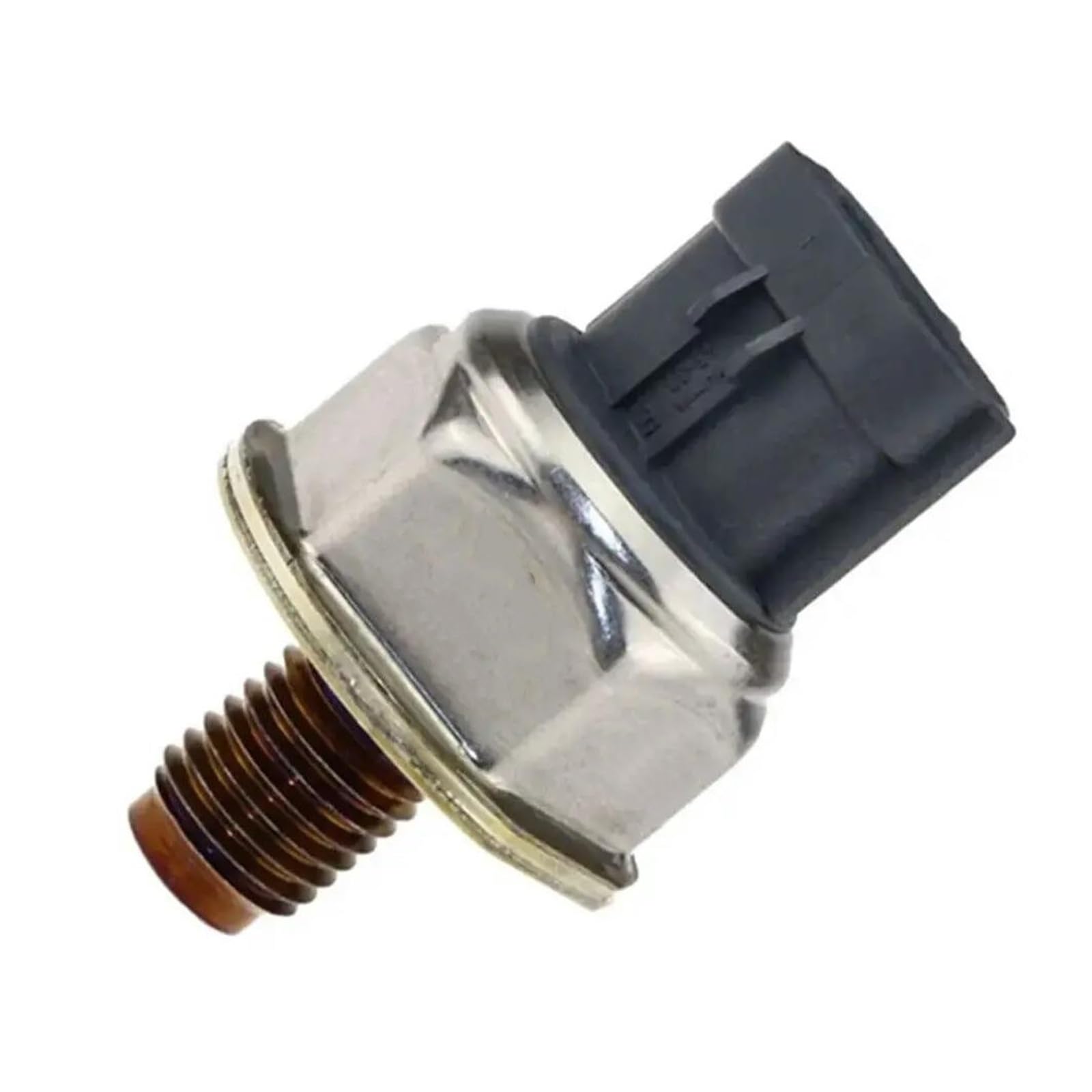 Abgasdrucksensor 1465A034A Kraftstoffverteilerrohrdrucksensor Für N&issan Für Navara 45PP34(1 STK) von BGRVCKS