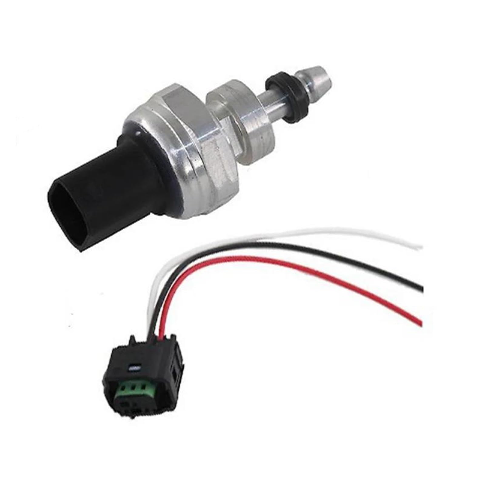 Abgasdrucksensor 8201000764 Abgasdrucksensor Für OPEL Für MOVANO Für VIVARO(Bausatz) von BGRVCKS