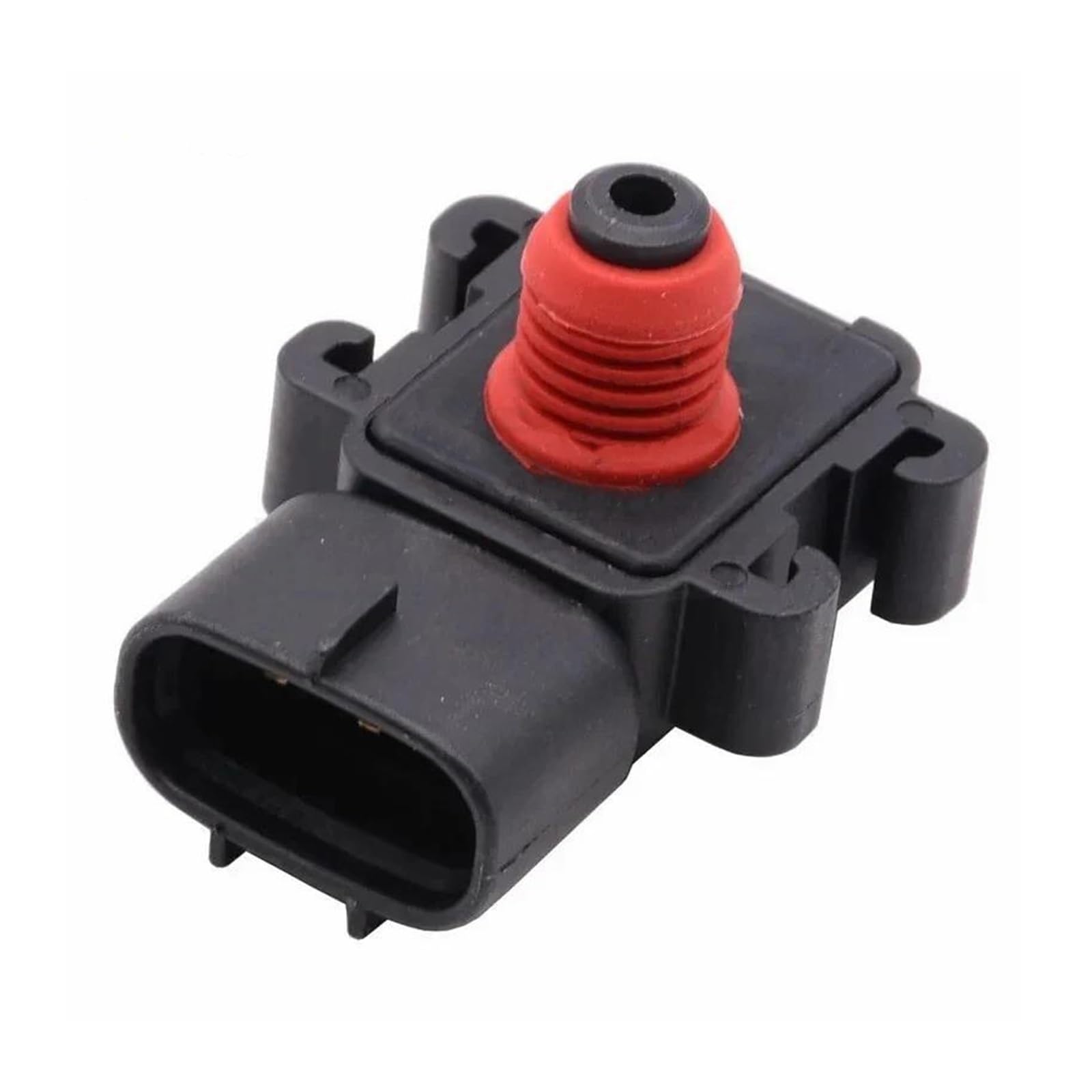 Abgasdrucksensor 9359409 Saugrohr-Absolutdrucksensor Für Opel Für Astra Für Combo Für Corsa 16235939 9359409 213259 12614973 von BGRVCKS