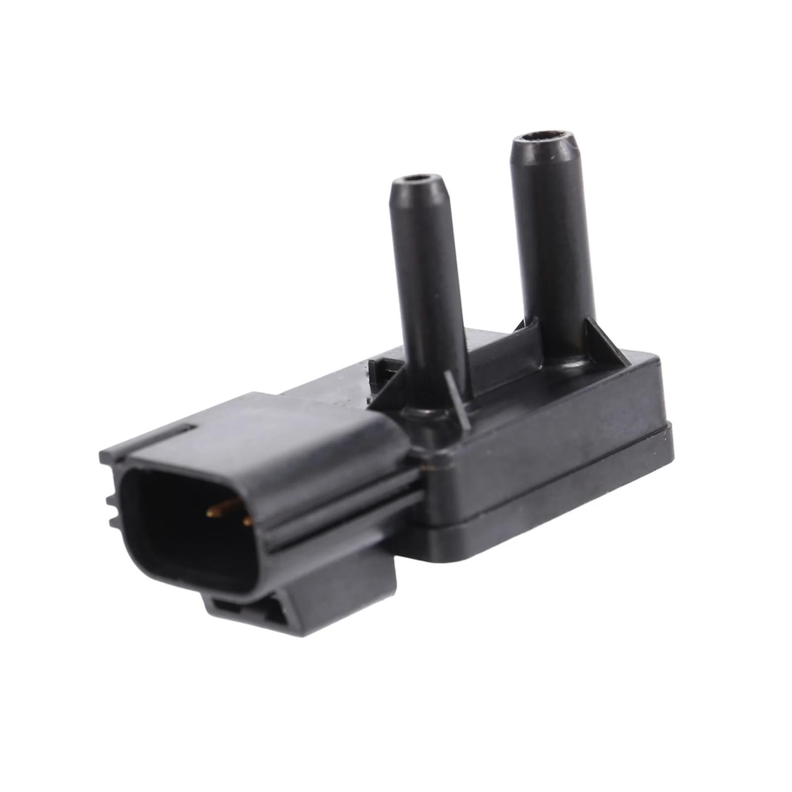 Abgasdrucksensor Abgas-DPF-Differenzdrucksensor Für F&ord Für Fiesta VI Für Ranger Für Tourneo Für Transit 6G9N-5L200-AB von BGRVCKS