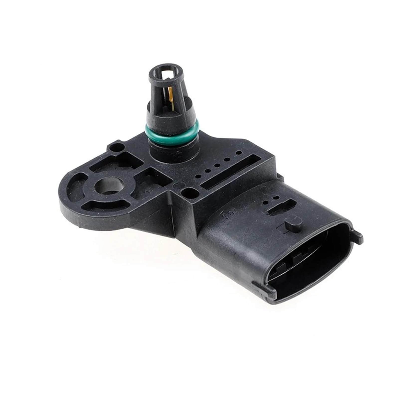 Abgasdrucksensor Für Chery S21-3614021 Map Ansaugluftkrümmer-Drucksensor 0261230030 von BGRVCKS