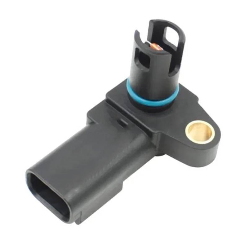 Abgasdrucksensor LR007596 MAP Krümmer-Absolutdrucksensor Für Turbolader Für R&Ange R&Over L322 Für Sport 3.6 TDV8 von BGRVCKS