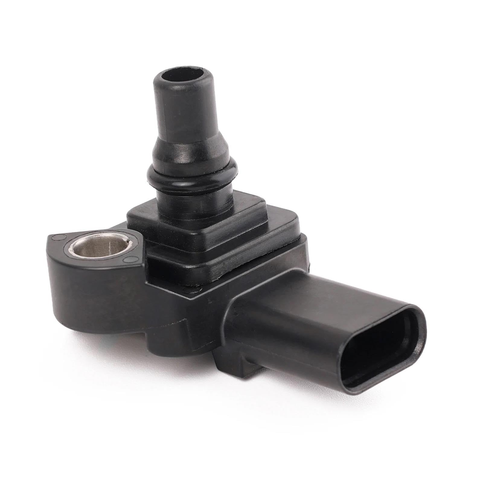 Abgasdrucksensor Ladedrucksensor Für B&MW 1er 3er 5er E60N E81 E87N E90 E91 Dieselmotoren B37 B47 N47 N57 13627804742 von BGRVCKS