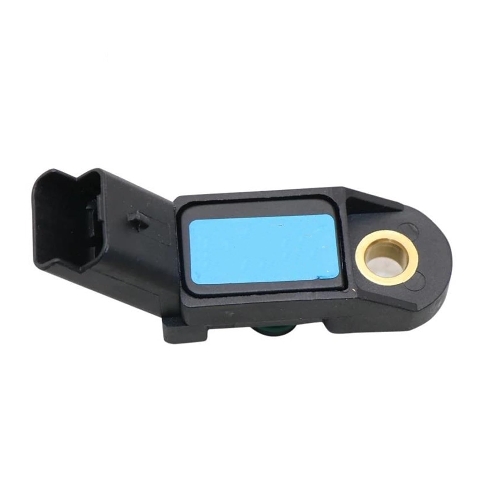 Abgasdrucksensor MAP-Saugrohr-Absolutdrucksensor Für Citroen C5 C8 XM Für Berlingo Für Evasion Für Jumpy 9639418880 von BGRVCKS