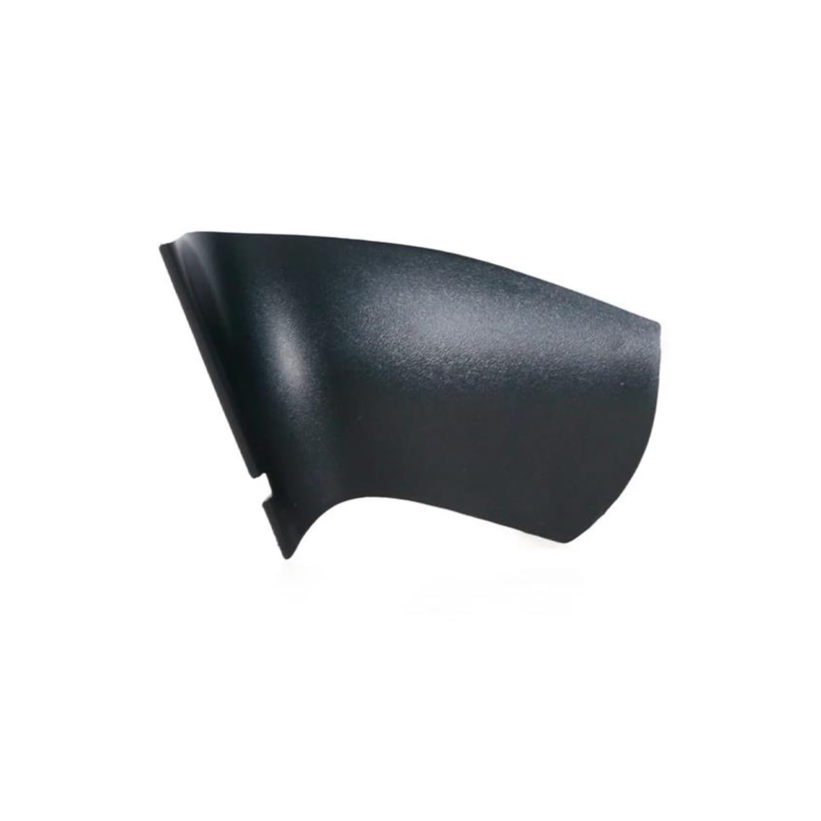 BGRVCKS Für Toyota RAV4 RAV 4 2009 2010 2011 2012 2013 Außenspiegelabdeckung Für Außentür Und Seitenspiegel Untere Basis Deckel Kappe Schale Auto Außenspiegelabdeckung(1 Stück übrig) von BGRVCKS