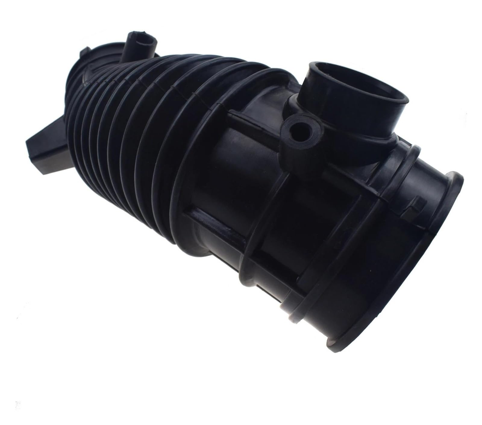 Luftansaugfilter Für CR-V CRV 2.4L 2354 CC 144 Kubikzoll L4 GAS 2010 2011 Motorluftfilter-Ansaugschlauch 17228-REZ-A00 17228REZA00 von BGRVCKS