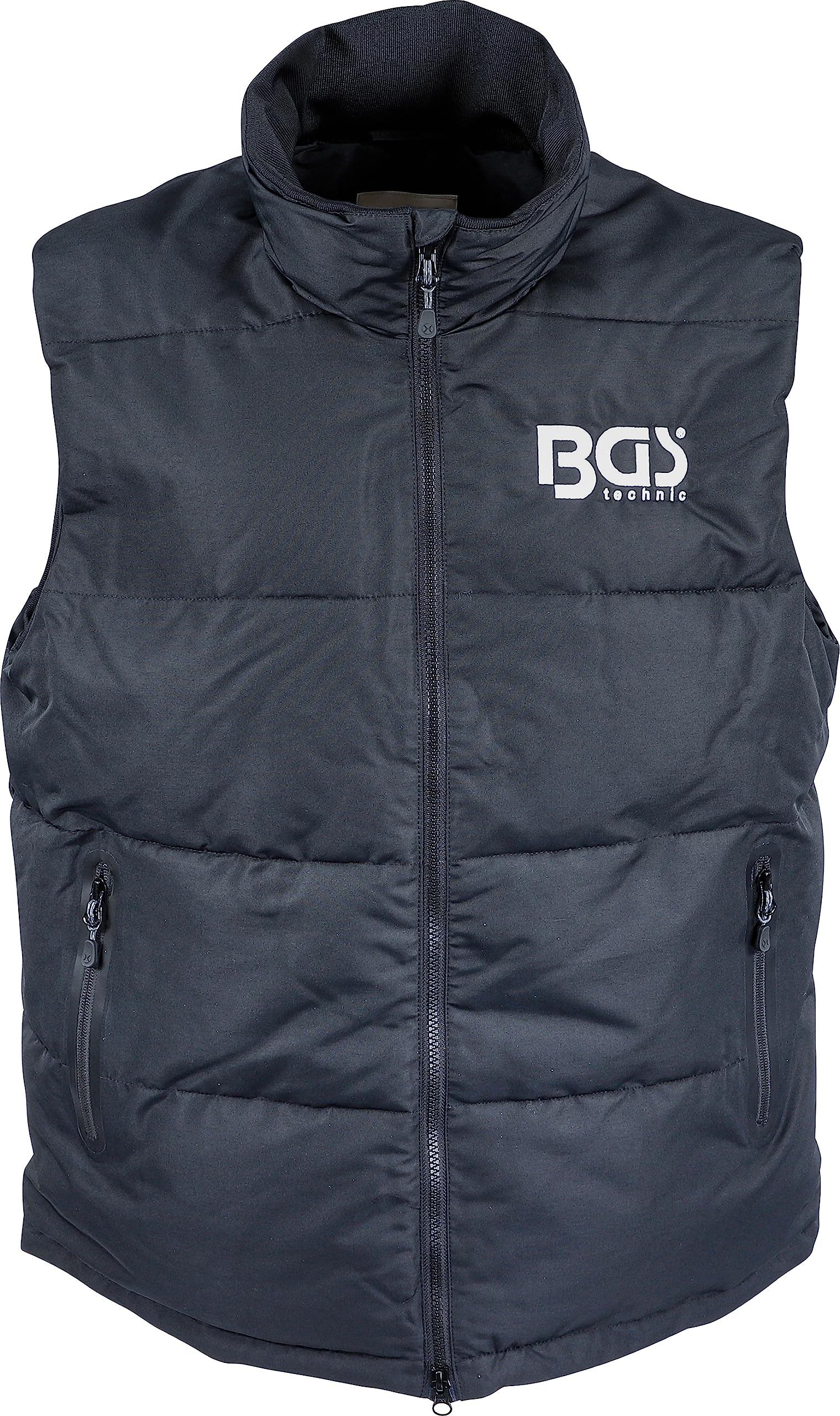 BGS 91011 | BGS® Weste / Bodywarmer | Größe M von BGS