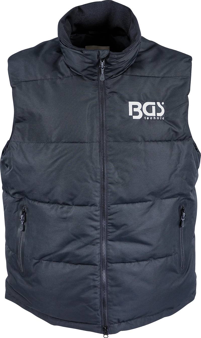 BGS 91012 | BGS® Weste / Bodywarmer | Größe L von BGS