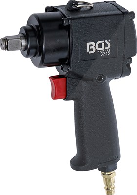 Bgs Druckluft-Schlagschrauber - 12,5 mm (1/2) - 678 Nm [Hersteller-Nr. 3245] von BGS