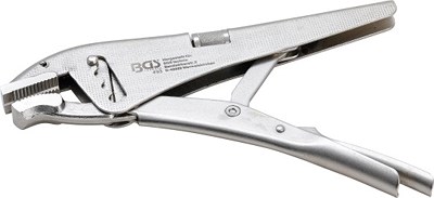 Bgs Gripzange - 4-fache Schnelljustierung - 225 mm [Hersteller-Nr. 493] von BGS