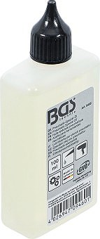 Bgs Pneumatik-Spezial-Öl - 100 ml [Hersteller-Nr. 9460] von BGS