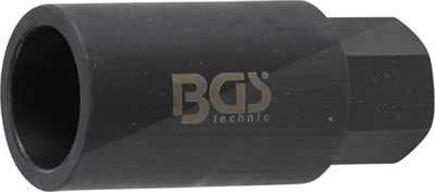 Bgs Felgenschloss-Demontageeinsatz - Ø 20,4 x 18,5 mm [Hersteller-Nr. 8656-5] von BGS