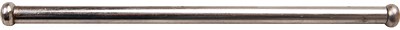 Bgs Stahlknebel für Schraubstöcke - 10,5 x 225 mm [Hersteller-Nr. 59003] von BGS