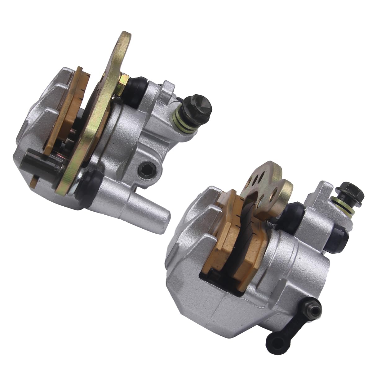 BH-Motor Bremssattel vorne für Kawasaki Teryx 750 KRF750 4X4 2008-2013 links und rechts von BH-Motor