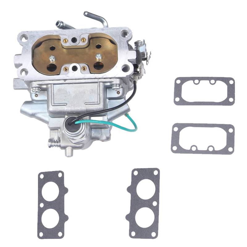 BH-Motor Vergaser für John Deere AM132398 AM134421 von BH-Motor