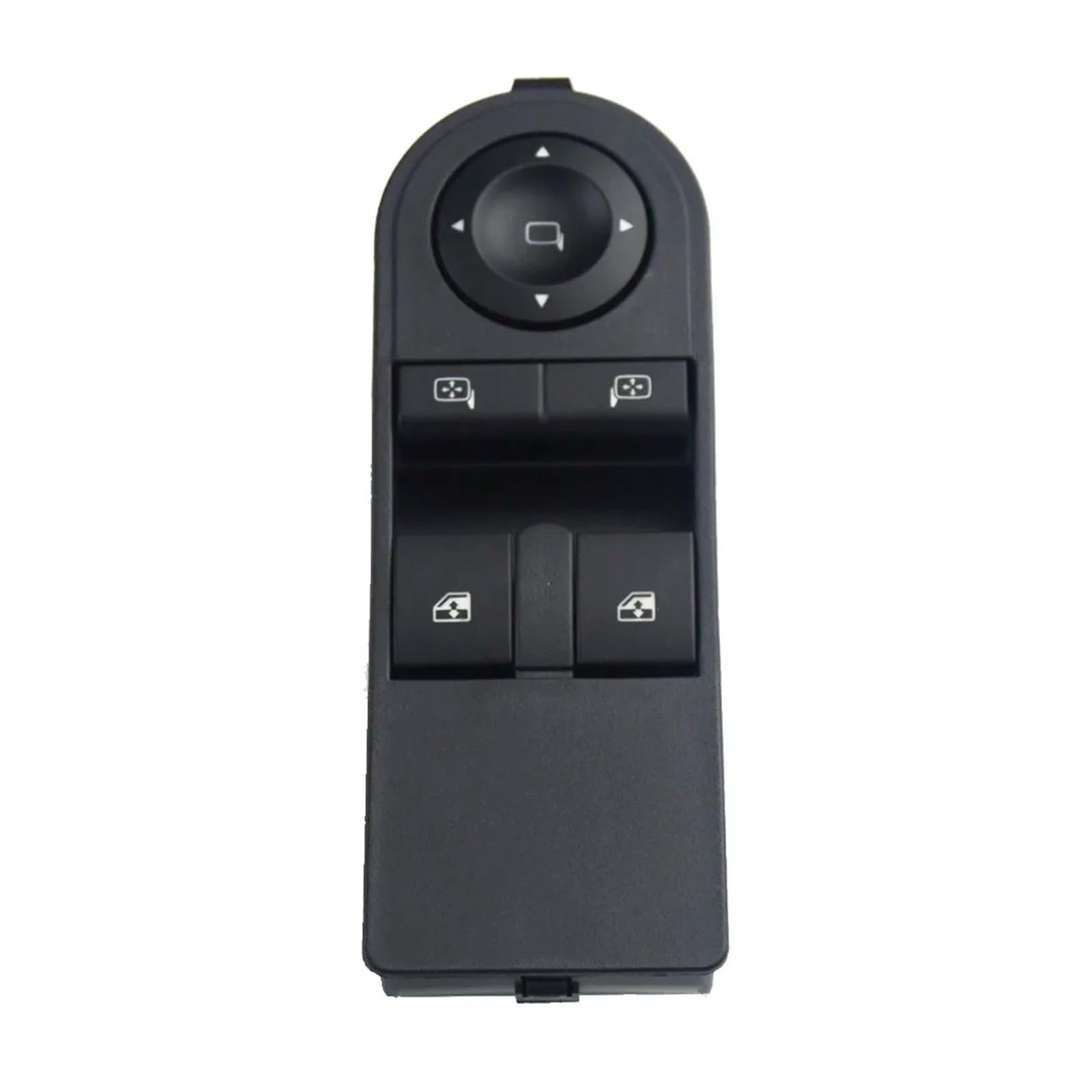 Fensterheber Schalter Für Opel Für Astra H 2005-2010 Für Opel Für Zafira B 2005-2015 13228706 13183679 13228879 Fenster Control Schalter Taste Auto Schalter Für Elektrische Fensterheber von BHGMGEBLV