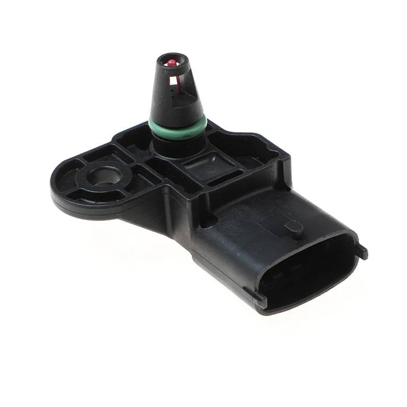 28082506 4-poliger automatischer Ansaugluftdrucksensor MAP-Sensor, für JAC S5, für Geely, für BYD F0, für Chery DFSK von BHLZSY