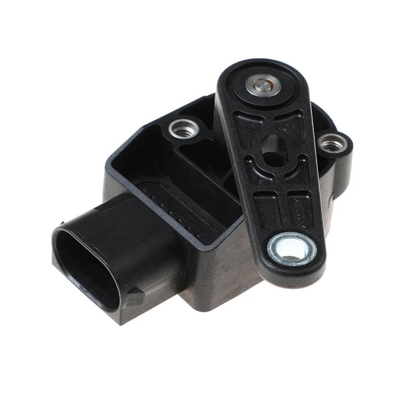 A2229050503 Höhenniveausensor hinten rechts für Luftfederung, für Mercedes Benz W222 S300 S350 S400 S500 S320 S600 2229050503 von BHLZSY