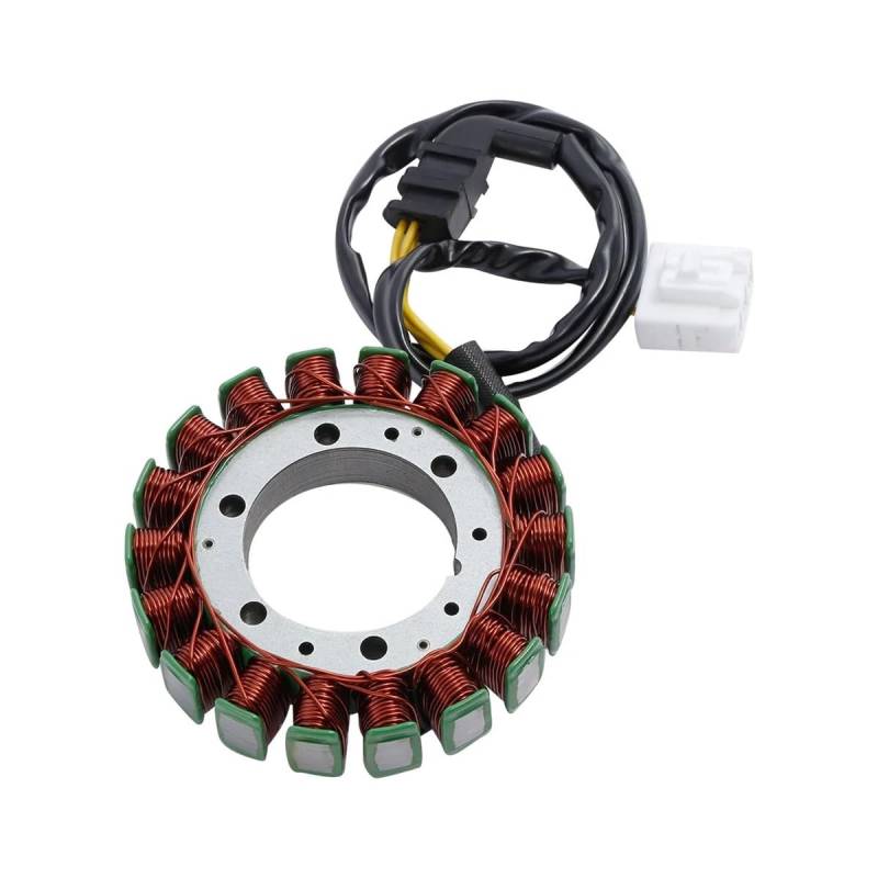 BHOUTY Magneto Stator Für CBR900RR CBR929RR 2000-2001 Motorrad Zubehör Stator Spule Magneto Generator Motorrad Motor Zündung von BHOUTY