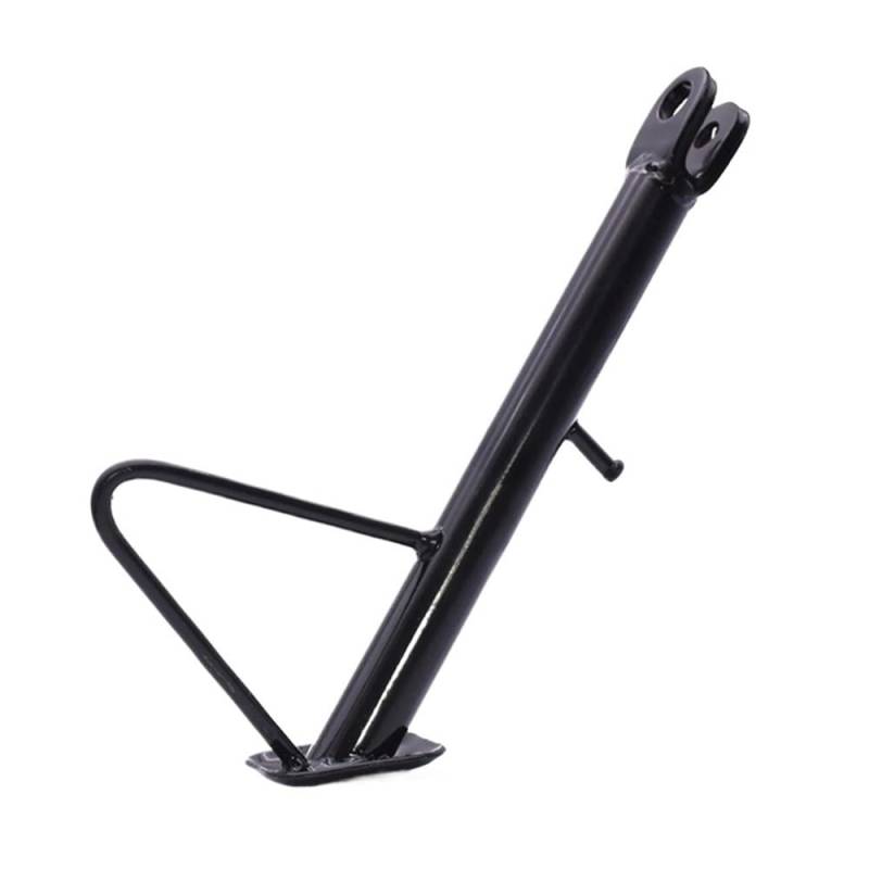 Hinterbauständer Motorrad Kickstand Parkplatz Kick Stand Halterung Fuß Seite Motorrad Zubehör Universal Supportor Halter von BHOUTY