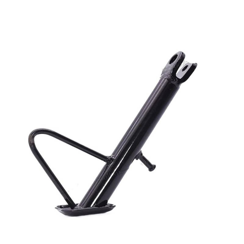 Hinterbauständer Motorrad Kickstand Parkplatz Kick Stand Halterung Fuß Seite Motorrad Zubehör Universal Supportor Halter von BHOUTY