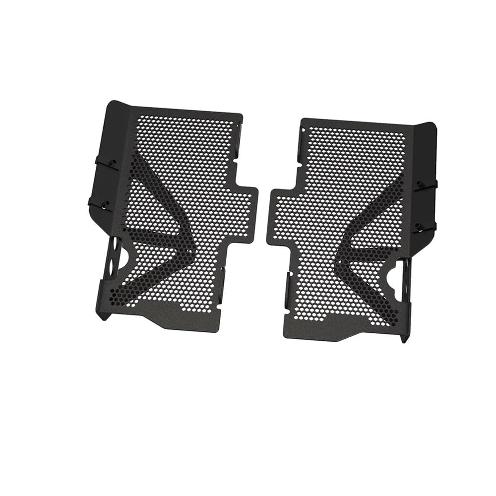 Kühler Grill Guard Cover FÜR CR250R CR 250R CR125R CR 125R 2005 2006 2007 CR 250 150R Motorrad Kühlergrill Schutz Schutz Abdeckung Grille von BHOUTY