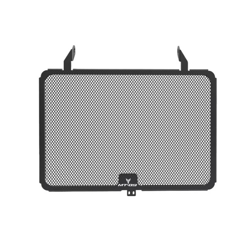 Kühler Grill Guard Cover Für MT 09 Zubehör Kühlergrill Wache Cover Schutz Für Yam&aha MT-09 MT09 2013 2014 2015 2016 2018 2019 2020 FZ09 von BHOUTY