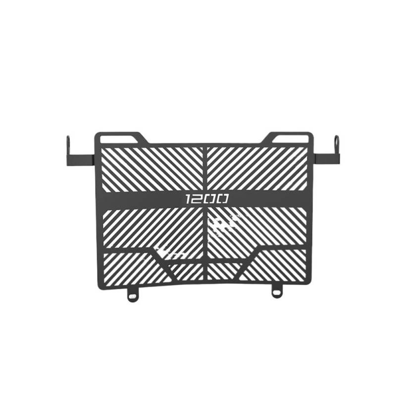 Kühler Grill Guard Cover Für VFR 1200X 1200 CROSSTOURER 1200 2013 2014 2015 2016 2017 2018 2019 2020 Motorrad Kühlergrill Schutz Abdeckung von BHOUTY