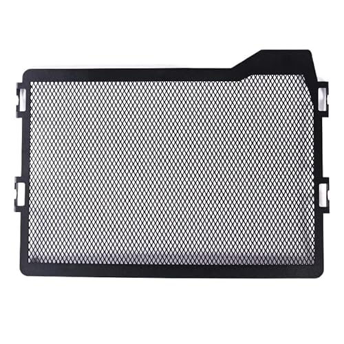 Kühler Grill Guard Cover Für Yam&aha MT-07 MT07 FZ07 2014-2022 21 20 Kühlergrill Schutz Abdeckung Schutz Zubehör Wasser Tank Net Kühler Cove von BHOUTY