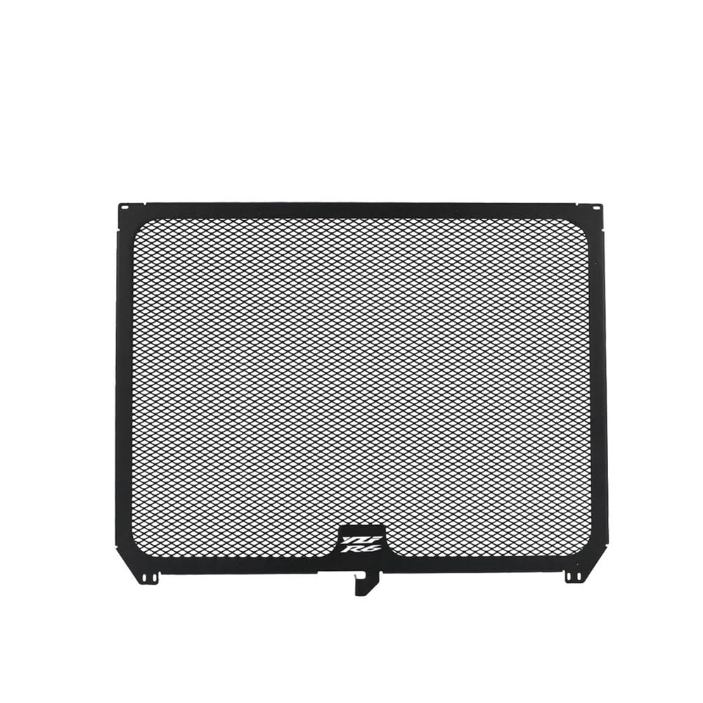 Kühler Grill Guard Cover Für Yam&aha YZF R3 R6 R7 YZF R7 ABS YZF-R3 YZF-R6 YZF-R7 Motorrad Kühlergrill Schutzfolie Ölkühler Abdeckung Zubehör von BHOUTY