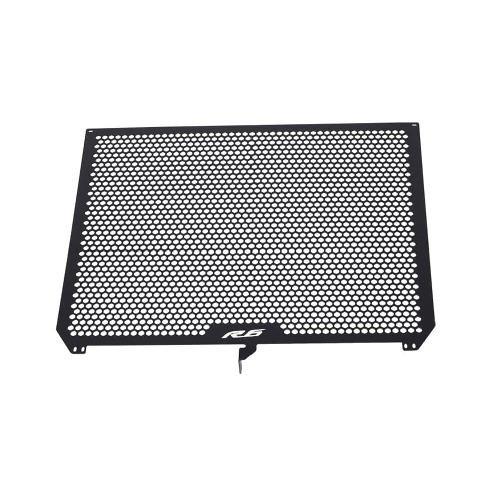 Kühler Grill Guard Cover Für Yam&aha YZF R6 YZFR6 2017 2018 2019 2020 2021 2022 2023 Motorrad Zubehör Kühler Schutz Grille Schutz Abdeckung Schutz von BHOUTY