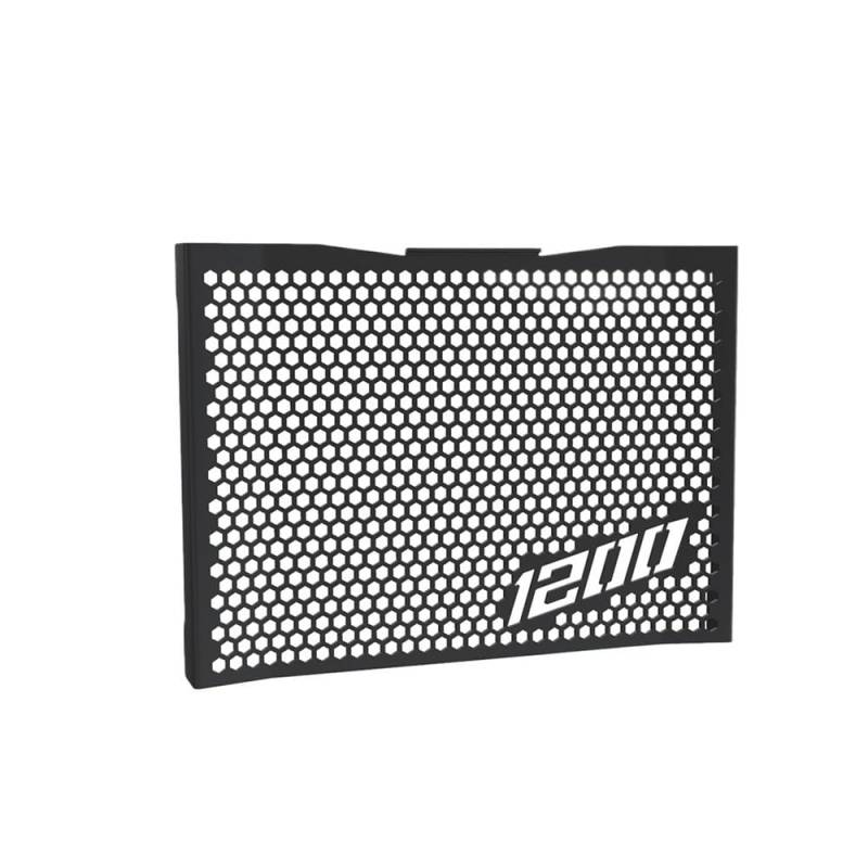 Kühler Grill Guard Cover Kühlergrill Schutz Abdeckung Schutz Motorrad FÜR Yam&aha VMAX V-MAX 1200 1985-2007 2006 2005 2004 2003 2002 2001 2000 von BHOUTY