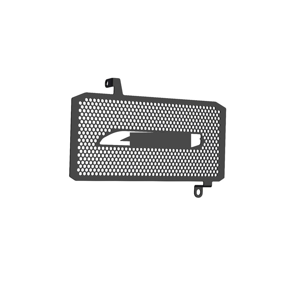 Kühler Grill Guard Cover Kühlergrill Schutzfolie Abdeckung FÜR CB150R CBR125R 2016-2023 2022 2021 2020 2019 2018 CB 150R CBR 125 R Motorrad von BHOUTY