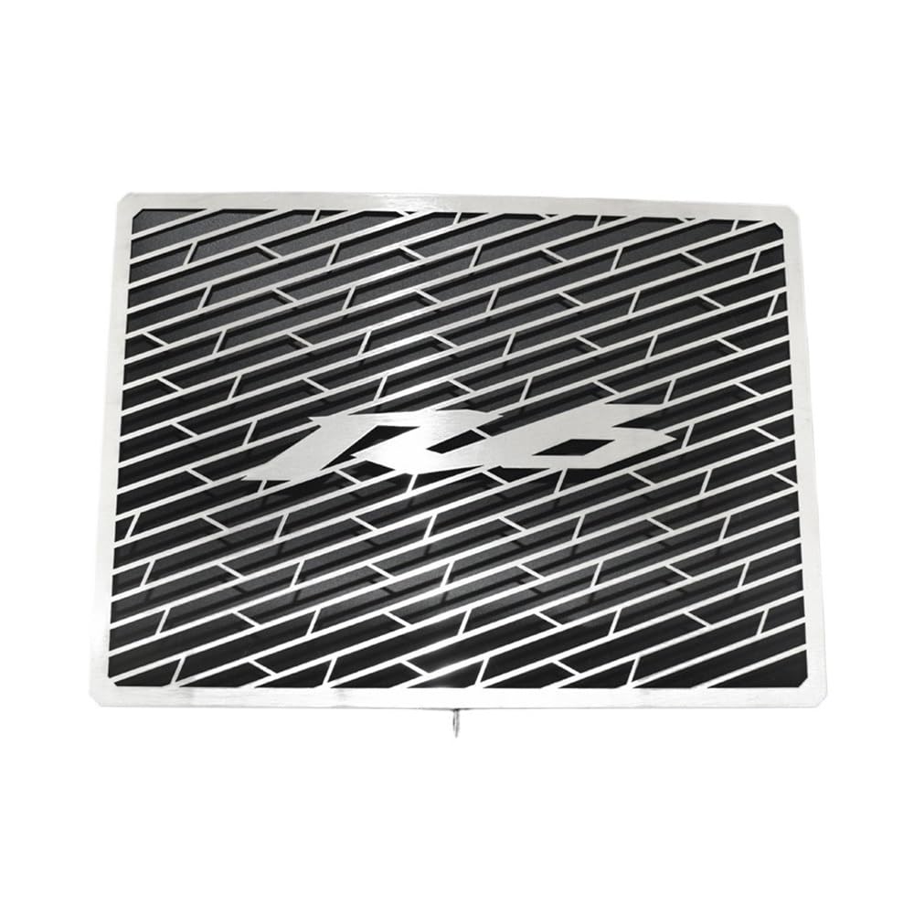 Kühler Grill Guard Cover Motorrad Für Yam&aha YZF R6 2006-2009 2010 2011 2012 2013 2014 2015 2016 Kühler Schutzhülle Grill Schutz Grille Schutz von BHOUTY